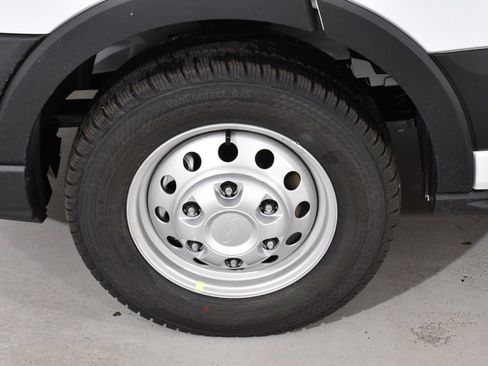 New 2027 Ford Transit 350 148 Medium Roof AWD w/ Load Area Protection Package image 25