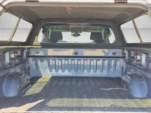 Used 2016 Chevrolet Silverado 2500 LT AWD/4WD image 6