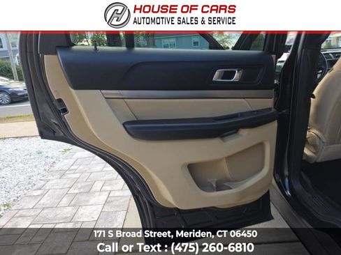 Used 2017 Ford Explorer 4WD image 49