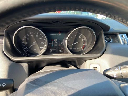 Used 2014 Land Rover Range Rover Sport HSE AWD/4WD image 13
