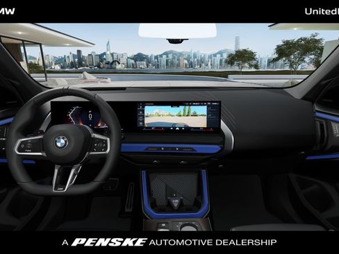 New 2026 BMW X3 xDrive30i w/ Premium Package AWD/4WD image 36