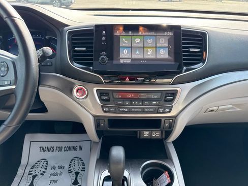 Used 2019 Honda Pilot EX-L image 18