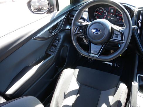 Used 2023 Subaru WRX AWD/4WD image 9
