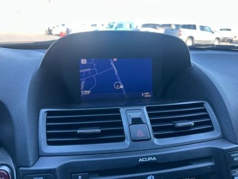 Used 2012 Acura TL SH-AWD image 31