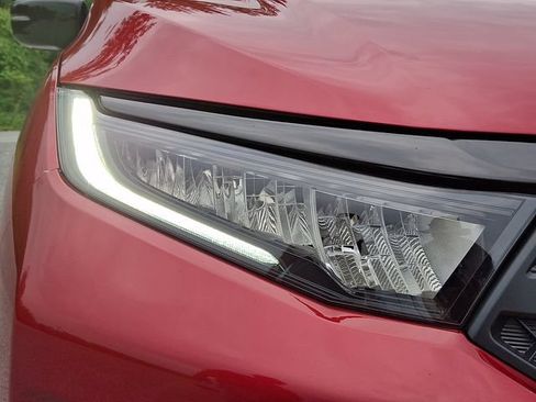 Certified 2026 Honda Odyssey Sport-L image 9