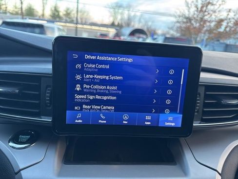 Certified 2022 Ford Explorer XLT w/ Equipment Group 202A image 21