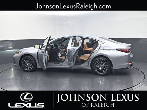 New 2025 Lexus ES 350 350 image 37