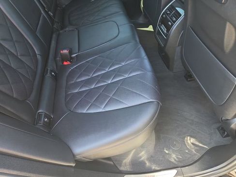 Used 2023 BMW X5 xDrive45e image 34