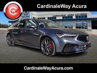New 2025 Acura Integra Type S
