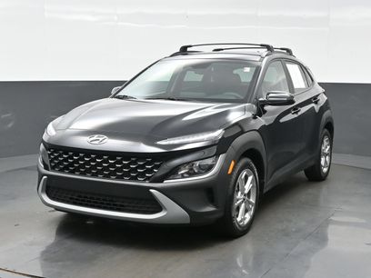 Certified 2023 Hyundai Kona SEL