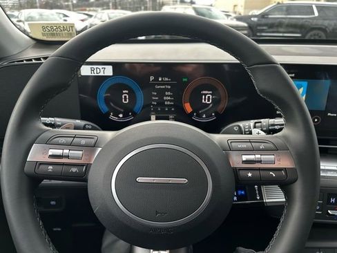 New 2026 Hyundai Kona SEL Premium image 19