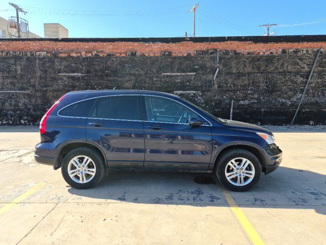 Used 2010 Honda CR-V EX-L image 8