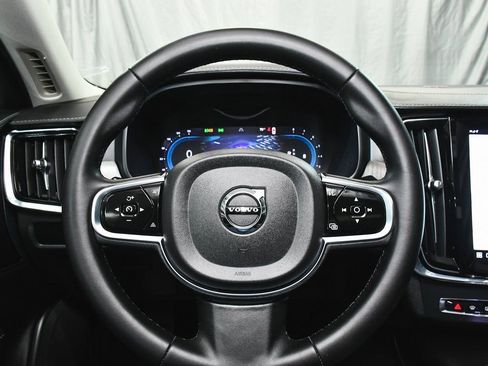 Used 2023 Volvo S90 B6 Ultimate w/ Protection Package image 31