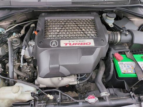 Used 2007 Acura RDX w/ Technology Package image 23