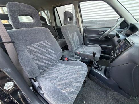 Used 2001 Honda CR-V EX image 18