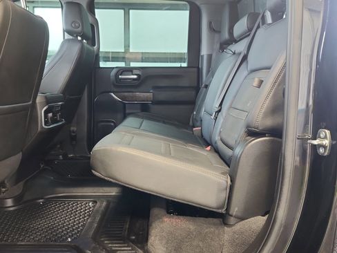 Used 2022 GMC Sierra 2500 Denali w/ Denali Ultimate Package image 12
