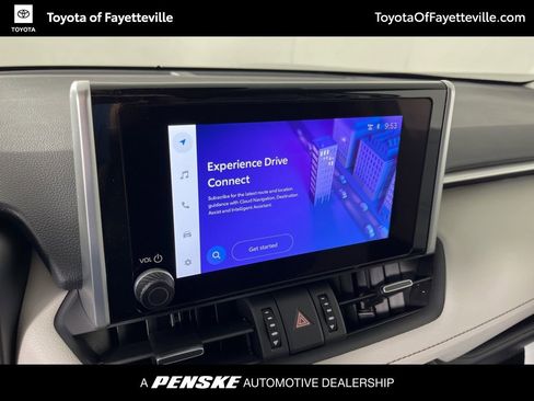 New 2025 Toyota RAV4 XLE Premium image 30