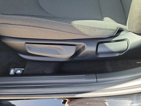 New 2026 Kia K4 FWD image 22