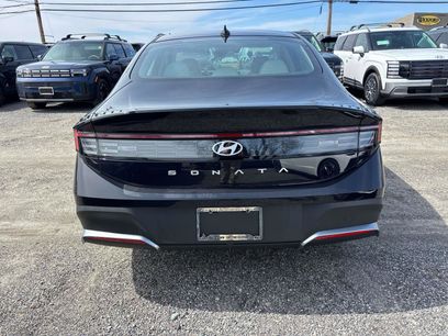 New 2026 Hyundai Sonata SE