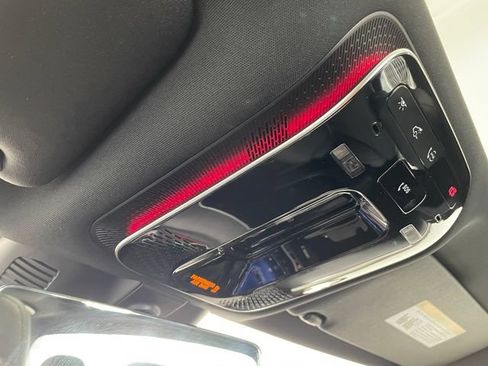 Certified 2026 Mercedes-Benz C 300 Sedan image 38