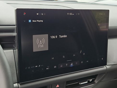 New 2026 MAZDA CX-5 Preferred AWD/4WD image 13