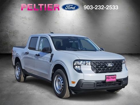 New 2026 Ford Maverick XL FWD image 1