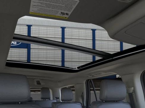 New 2026 Ford Expedition Active image 22