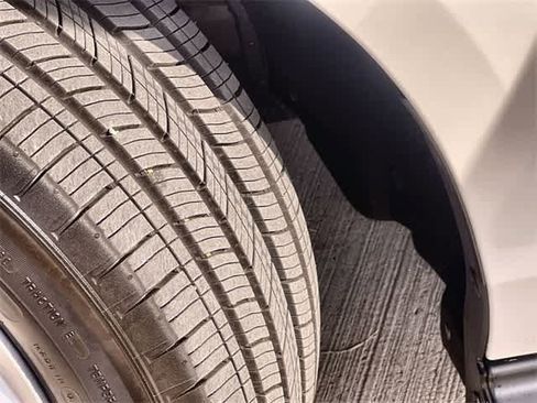 Certified 2025 Honda Accord LX image 23