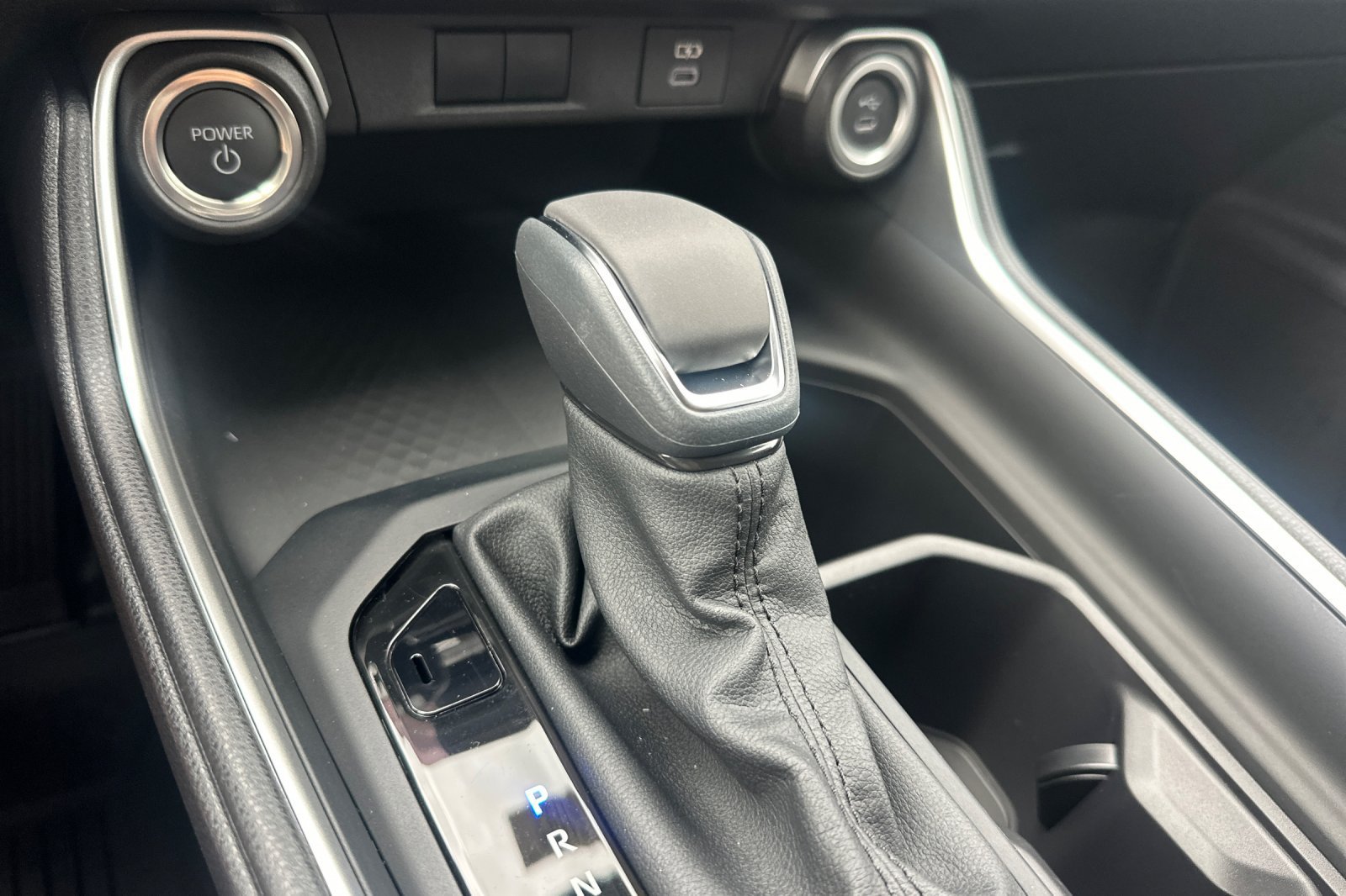 New 2026 Toyota Grand Highlander XLE FWD image 23
