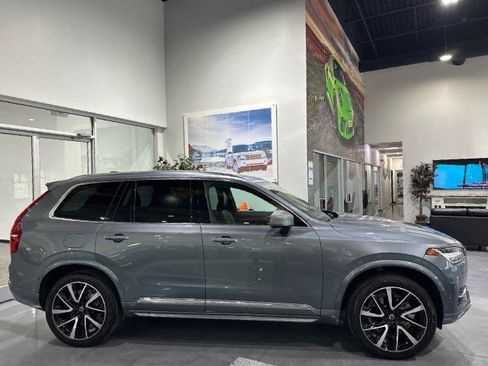 Used 2018 Volvo XC90 T6 Inscription w/ Convenience Package AWD/4WD image 24