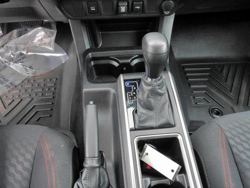 Used 2023 Toyota Tacoma SR5 image 24