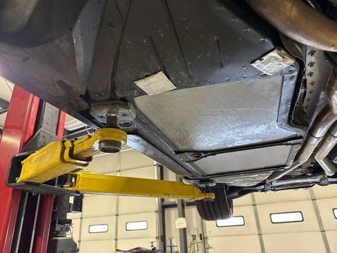 Used 2006 Chevrolet Corvette Coupe RWD image 28