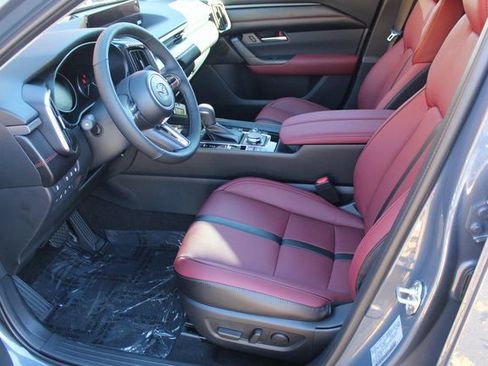 New 2026 MAZDA CX-50 2.5 Hybrid w/ Weather Package image 12