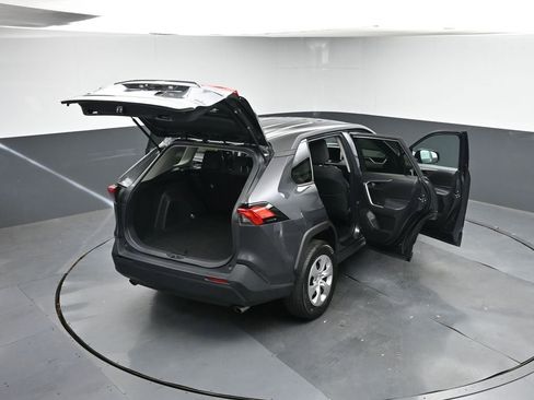 Used 2024 Toyota RAV4 LE image 45