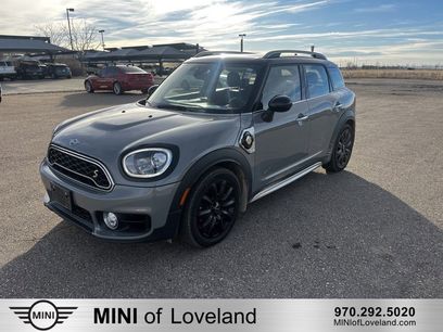 Used 2019 MINI Cooper Countryman SE w/ Premium Package