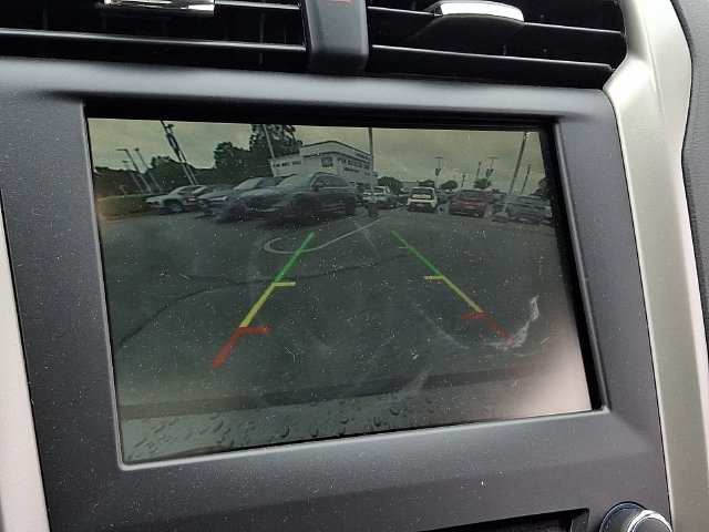 Used 2016 Ford Fusion SE w/ Equipment Group 202A FWD image 19