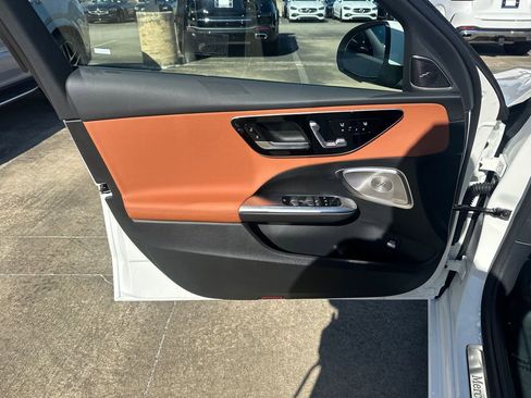 New 2026 Mercedes-Benz C 300 Sedan image 10