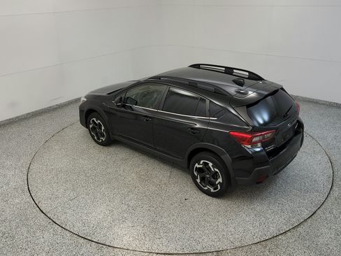 Used 2021 Subaru Crosstrek 2.5i Limited w/ Moonroof Package 2 AWD/4WD image 15