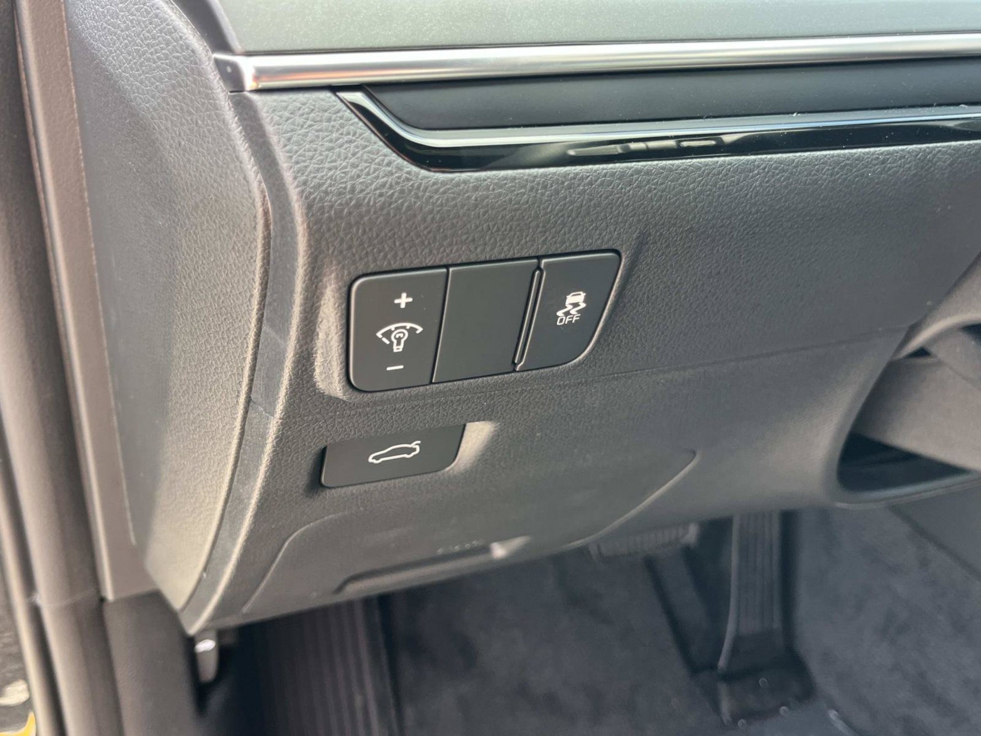 New 2026 Kia K5 GT-Line FWD image 21