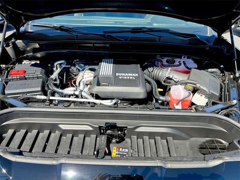 New 2026 GMC Sierra 1500 Elevation w/ Elevation Premium Package image 23