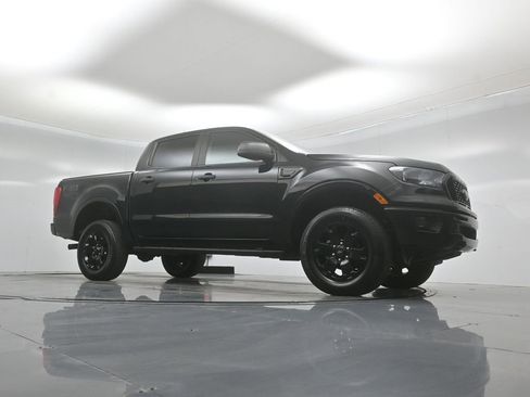 Used 2023 Ford Ranger XLT w/ Equipment Group 302A High AWD/4WD image 3