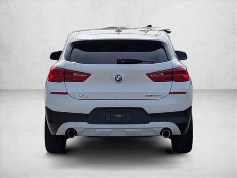 Used 2020 BMW X2 sDrive28i image 6