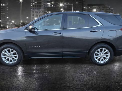 Used 2019 Chevrolet Equinox LT image 5