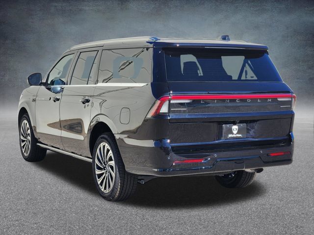New 2027 Lincoln Navigator L Black Label AWD/4WD image 5