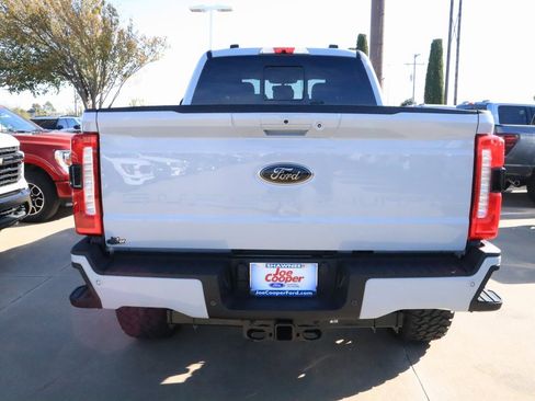 New 2026 Ford F250 XLT w/ XLT Premium Package image 22