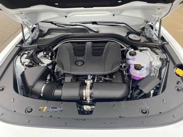 New 2026 Dodge Charger R/T AWD/4WD image 34