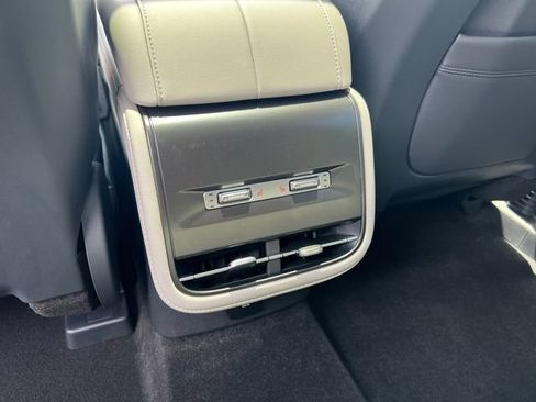New 2026 Lincoln Nautilus Reserve AWD/4WD image 23