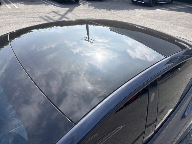 Used 2022 Tesla Model 3 Performance AWD/4WD image 4