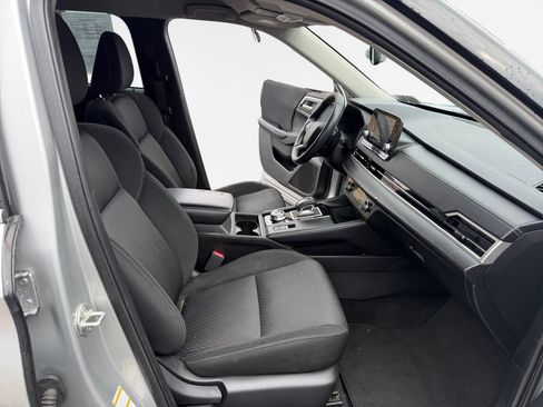 Used 2022 Mitsubishi Outlander ES AWD/4WD image 26