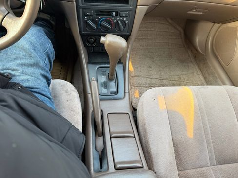 Used 1997 Toyota Camry LE image 13